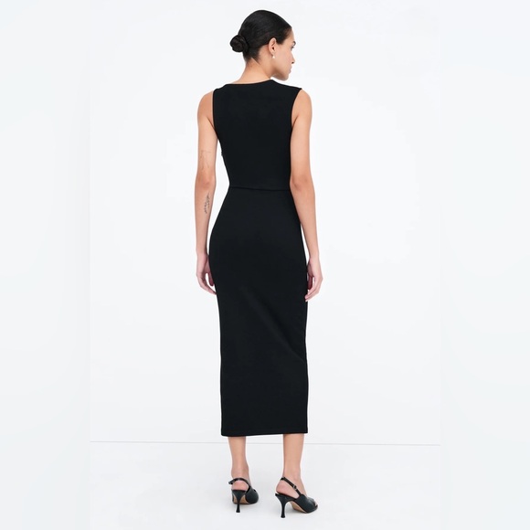 Carlton Dress Marcella Size M - Picture 4 of 7